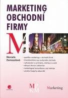 Zamazalová Marcela Marketing obchodní firmy