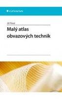 E-kniha: Malý atlas obvazových technik od Páral Jiří