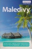 Maledivy - Lonely Planet - Masters Tom