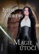 Andrews Ilona Magie útočí