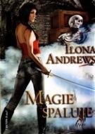 Andrews Ilona Magie spaluje
