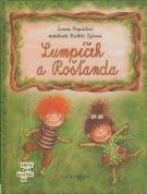 Pospíšilová Zuzana Lumpíček a Rošťanda