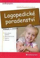E-kniha: Logopedické poradenství od Peutelschmiedová Alžběta