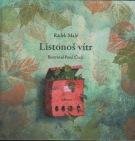 Malý Radek Listonoš vítr