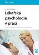 Beran Jiří Lékařská psychologie v praxi