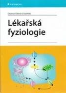 Kittnar Otomar a kolektiv Lékařská fyziologie