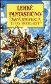 Pratchett, Terry Lehké fantastično