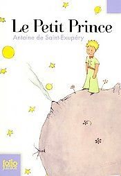 Saint-Exupéry, Antoine de Le petit Prince