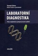 Zima Tomáš Laboratorní diagnostika