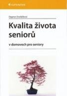 DVOŘÁČKOVÁ DAGMAR Kvalita života seniorů