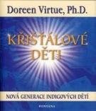 Virtue Doreen Křišťálové děti