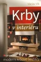 Vlk Václav Krby v interiéru