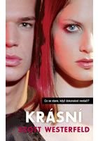 Westerfeld Scott Krásní