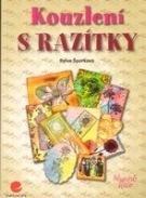 Kouzlení s razítky - Sylva Šporková