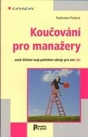 RADOSLAVA PODANÁ Koučování pro manažery