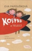 Papoušková Eva Kosprd a Telecí