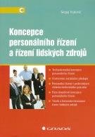 VOJTOVIČ SERGEJ Koncepce personálního řízení a řízení lidských zdrojů