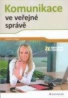 E-kniha: Komunikace ve veřejné správě od Heger Vladimír