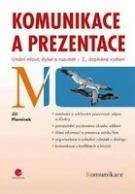 E-kniha: Komunikace a prezentace od Plamínek Jiří