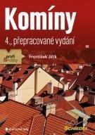 E-kniha: Komíny od Jiřík František