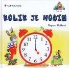 Košková Dagmar Kolik je hodin