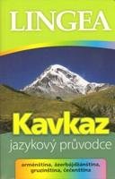 Kavkaz - jazykový průvodce