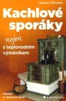 ZÁVACKÝ JAROSLAV Kachlové sporáky nejen s teplovodním výměníkem