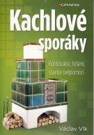 E-kniha: Kachlové sporáky od Vlk Václav