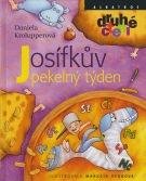 Krolupperová Daniela Josífkův pekelný týden