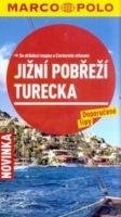 Jižní pobřeží Turecka Marco Polo s mapou