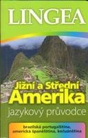 Jižní a Střední Amerika - jazykový průvodce