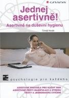 E-kniha: Jednej asertivně! od Novák Tomáš