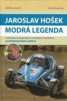 Janek Dalibor Jaroslav Hošek - modrá legenda