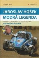 Janek Dalibor Jaroslav Hošek - modrá legenda