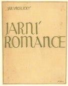 Vrchlický Jaroslav Jarní romance