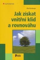 NÜRNBERGER ELKE Jak získat vnitřní klid a rovnováhu