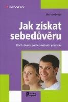 E-kniha: Jak získat sebedůvěru od Nürnberger Elke