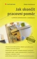 E-kniha: Jak skončit pracovní poměr od Neščáková Libuše