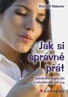 Webster Richard Jak si správně přát