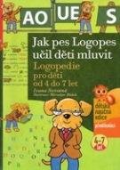 Novotná Ivana Jak pes logopes učil děti mluvit