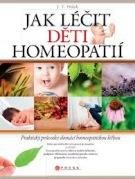 Jak léčit děti homeopatií - J. T. Holub