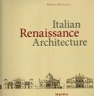 Bussagli Marco Italian Renaissance Architecture