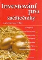 E-kniha: Investování pro začátečníky od Syrový Petr