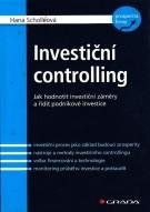 E-kniha: Investiční controlling od Scholleová Hana