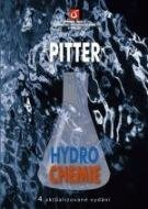 Pitter Pavel Hydrochemie