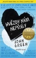 Green John Hvězdy nám nepřály