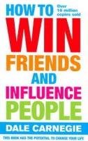Carnegie, Dale How to win friends and influence people
