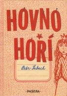 Šabach Petr Hovno hoří