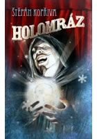 Holomráz - Štěpán Kopřiva