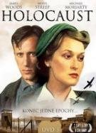 HOLOCAUST DVD 3